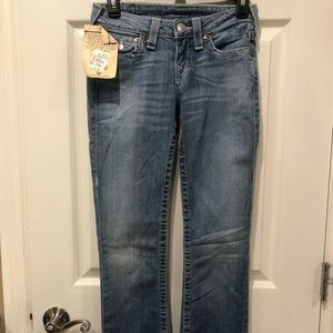 True Religion Jeans Size 24